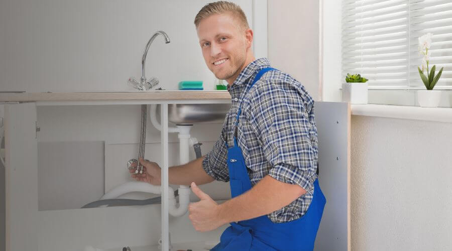 Professional Water heater repair in Riverdale, MI
